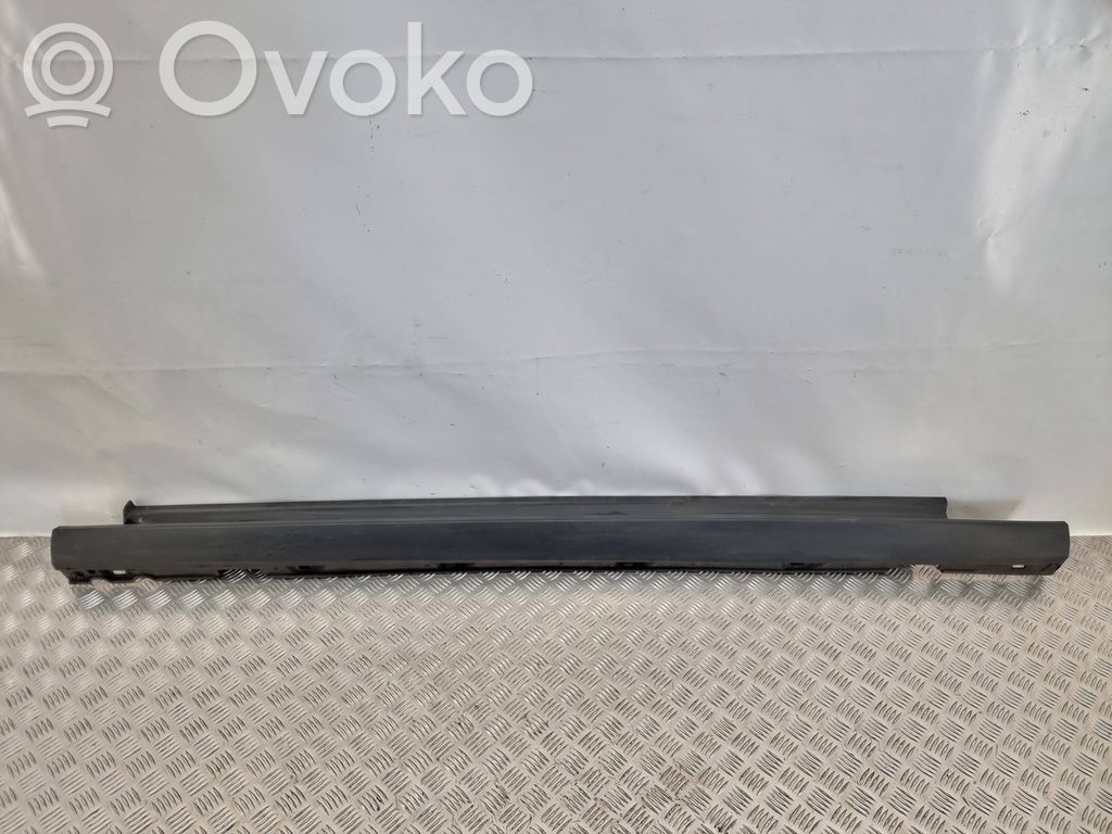 Ford Focus Sill 