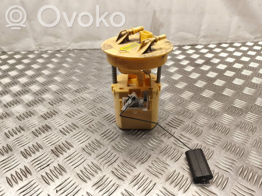 Ford Fiesta In-tank fuel pump 