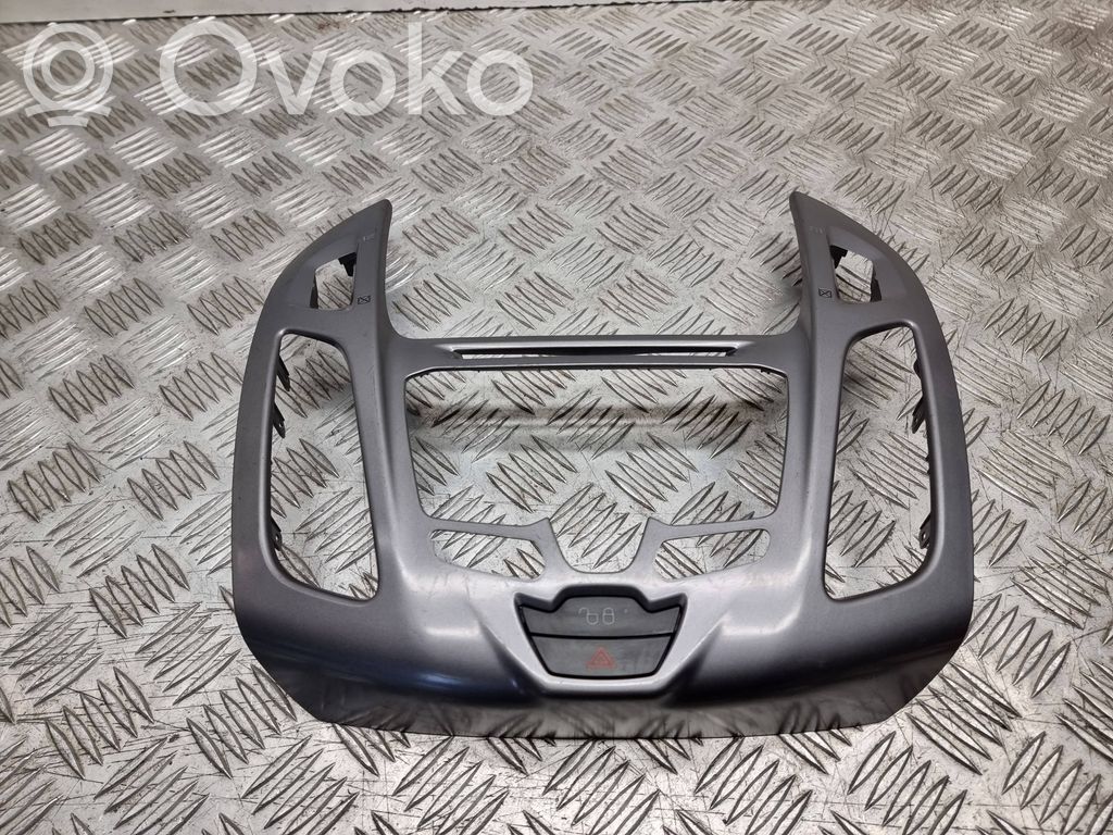 Ford Transit -  Tourneo Connect Element deski rozdzielczej / środek 