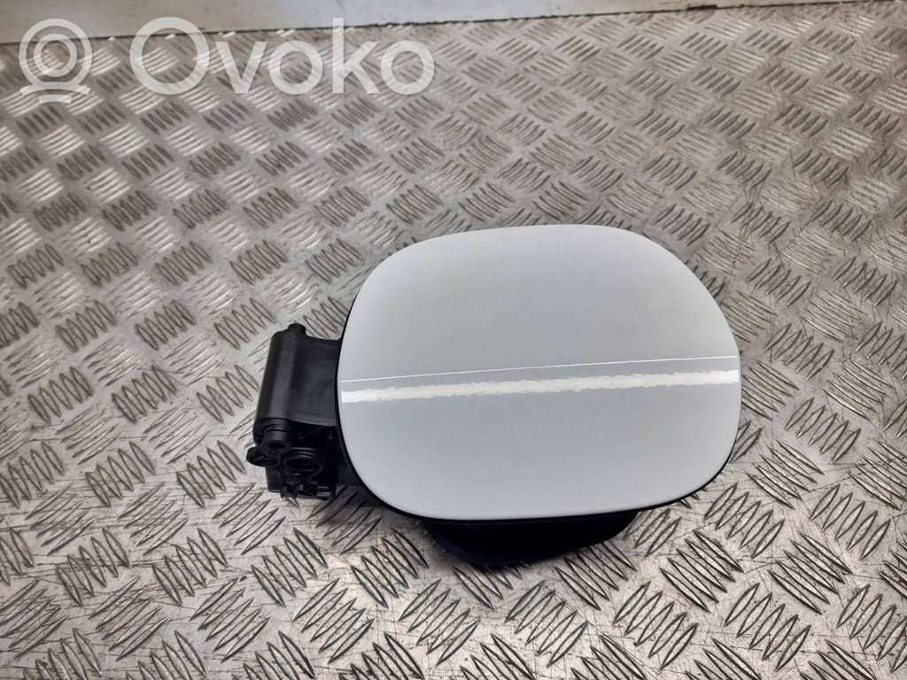 Ford Focus Fuel tank cap 