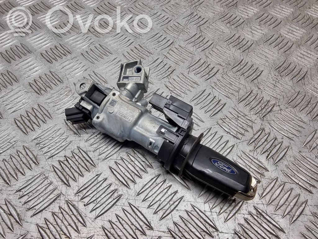 Ford Focus Užvedimo spynelė 