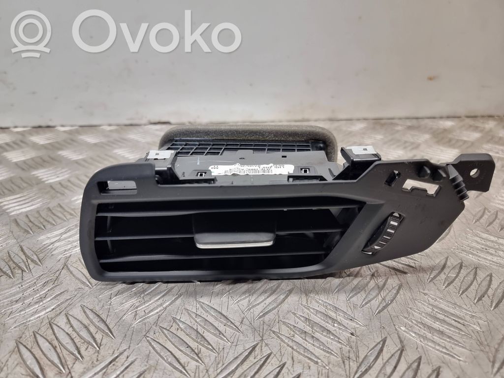 Ford Focus Luftausströmer Lüftungsdüse Luftdüse seitlich 