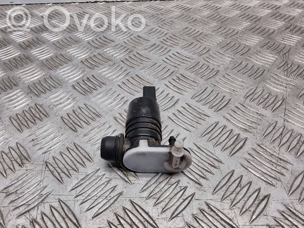 Ford Focus Logu mazgātāja sūknis 
