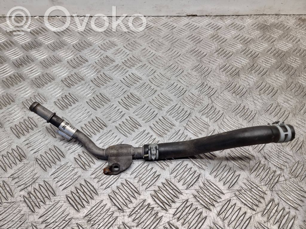 Ford Focus Przewód hamulcowy podciśnieniowy 