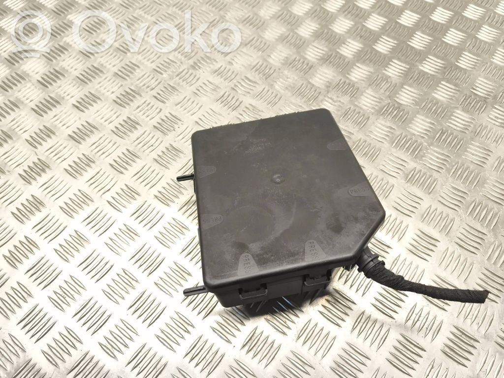 Audi A6 S6 C7 4G Video control module 