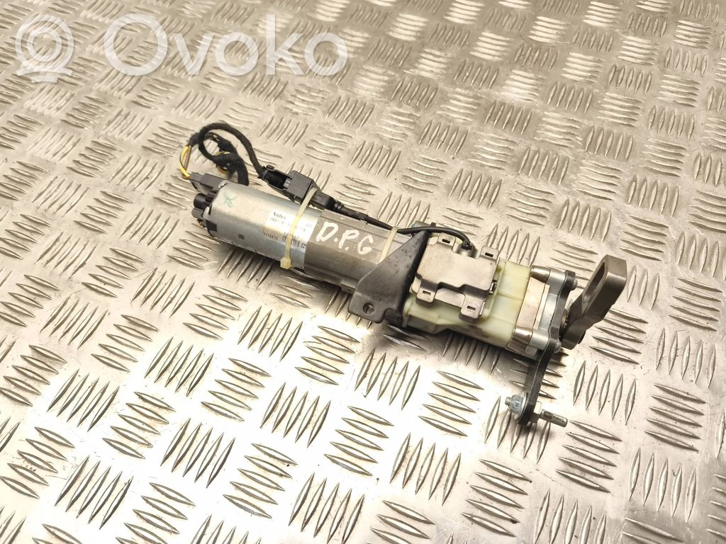 Audi A6 S6 C7 4G Moteur ouverture de coffre 