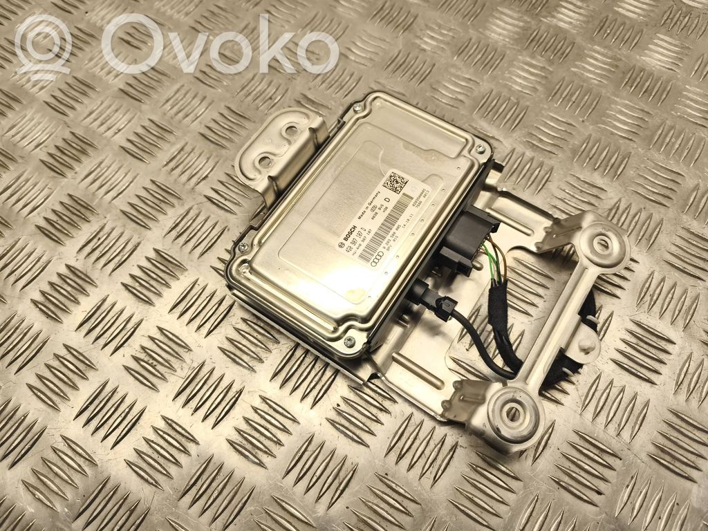 Audi A6 S6 C7 4G Modul unitate control cameră 