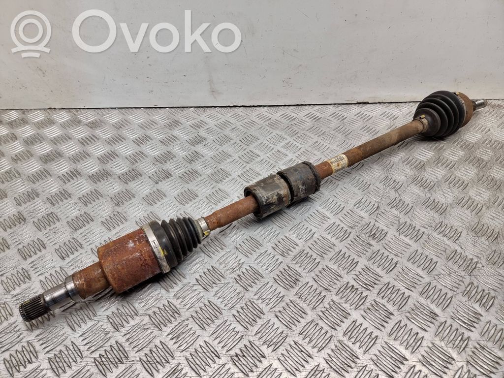Ford Focus Front driveshaft 