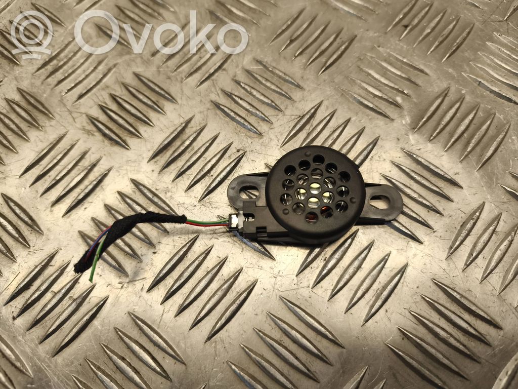 Głośnik / Buzzer czujnika parkowania PDC   8E0919279,6881,ATW602694