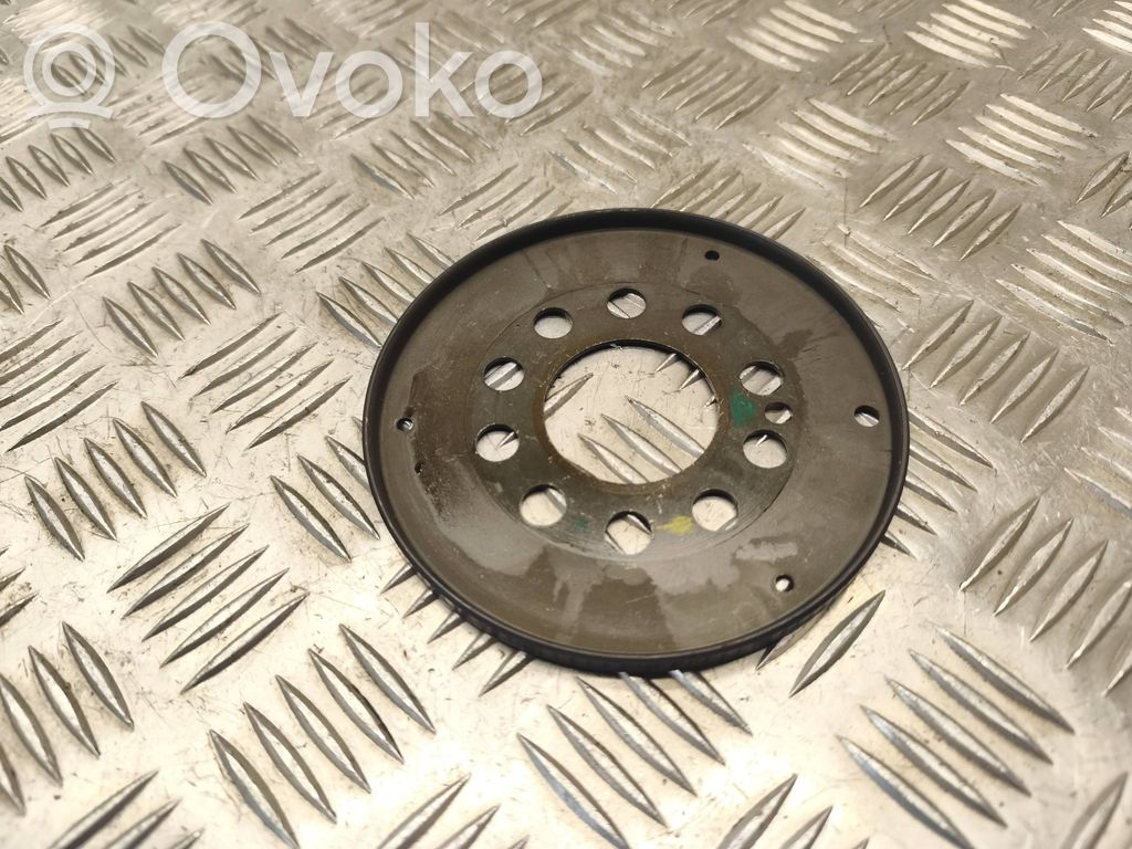 Audi A6 S6 C7 4G other engine part 
