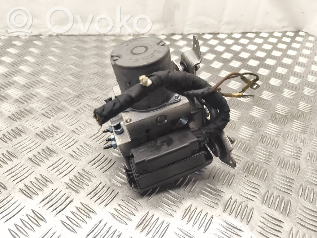 Audi A6 S6 C7 4G ABS bloks 