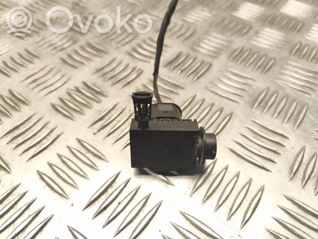 Audi A6 S6 C7 4G Luftgütesensor 