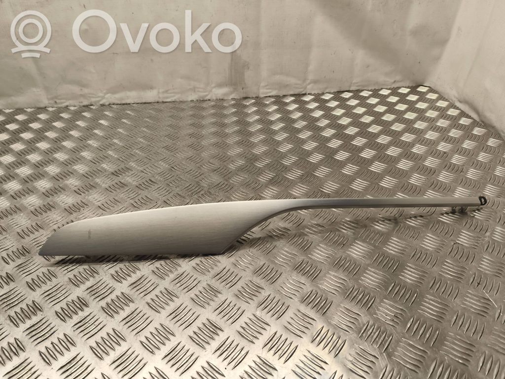 Audi A6 S6 C7 4G Ramka schowka deski rozdzielczej 