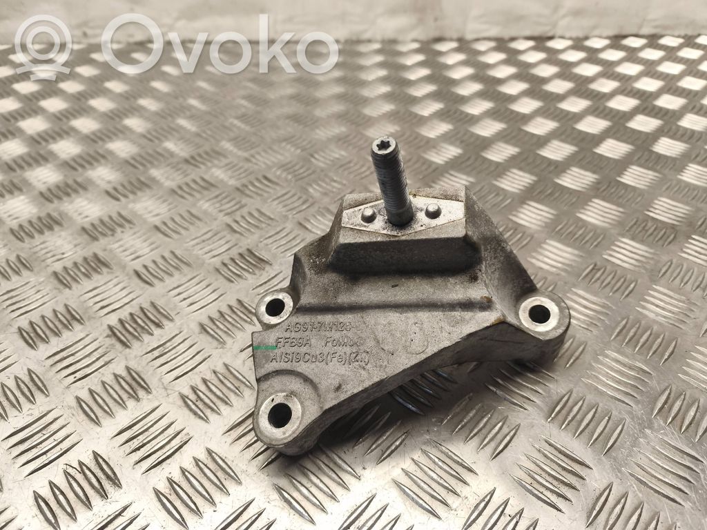 Łapa / Mocowanie silnika   AG917M125,FFB9A,A1519C03