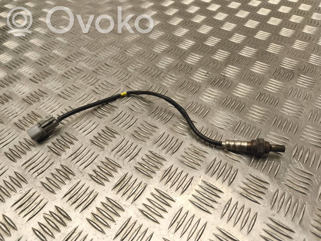 Hyundai Tucson JM Lambda probe sensor 