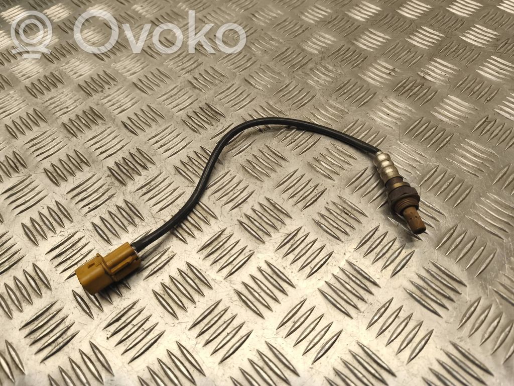 Hyundai Tucson JM Lambda probe sensor 