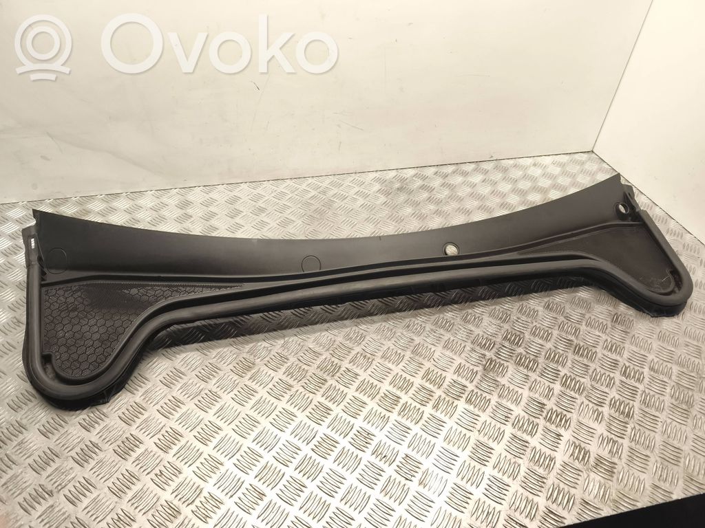 Ford Focus Pyyhinkoneiston lista 