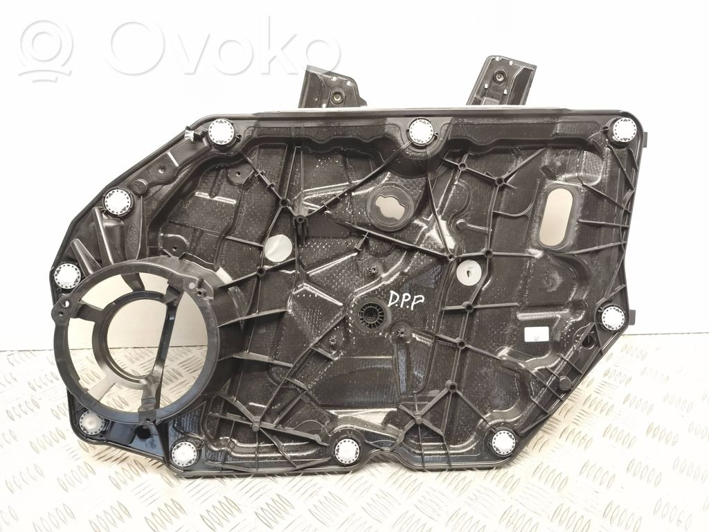Mechanizm podnoszenia szyby przedniej bez silnika   JX7BA23200CG,GZ5DA,C80214111