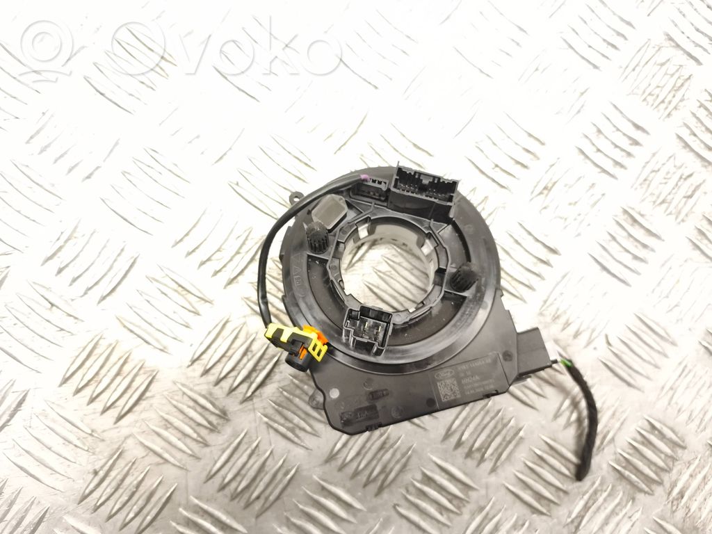 Ford Focus Muelle espiral del airbag (Anillo SRS) 