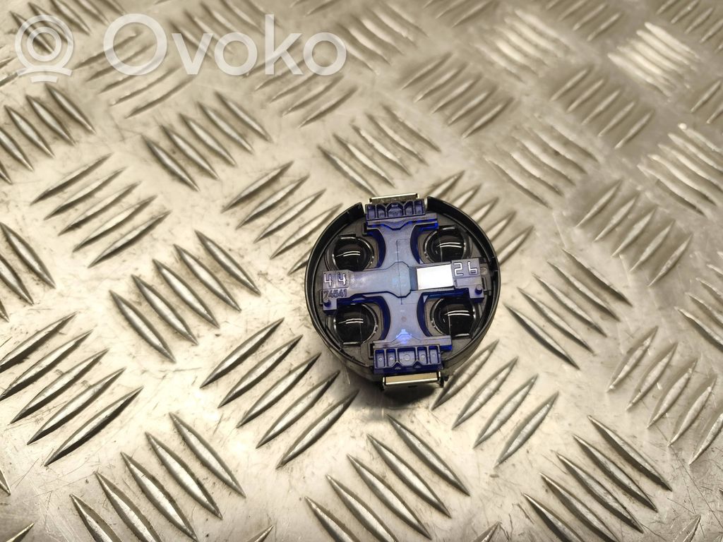 Mercedes-Benz E W212 Sensor de lluvia 