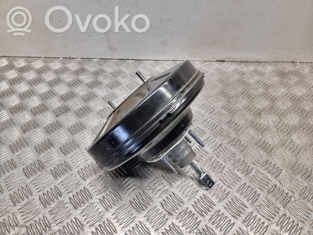 Ford Focus Stabdžių vakuumo pūslė 