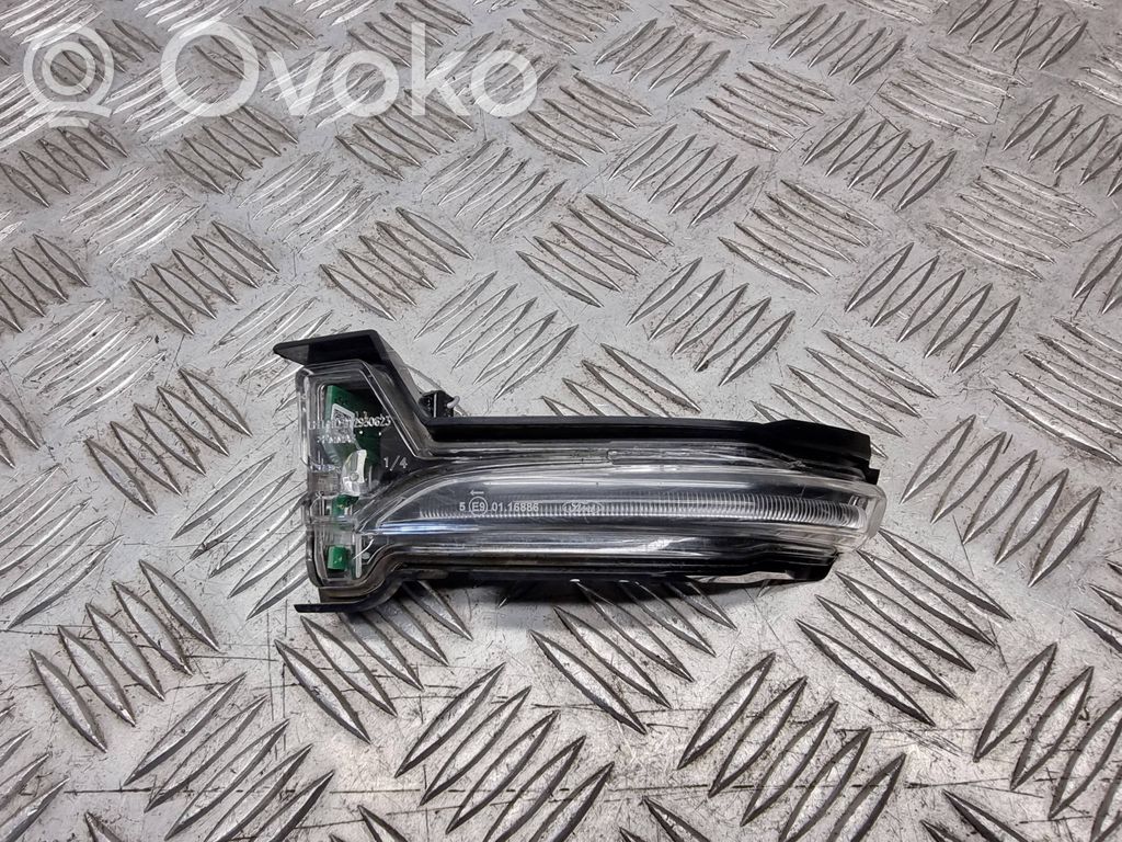 Ford Focus Spiegelblinker 