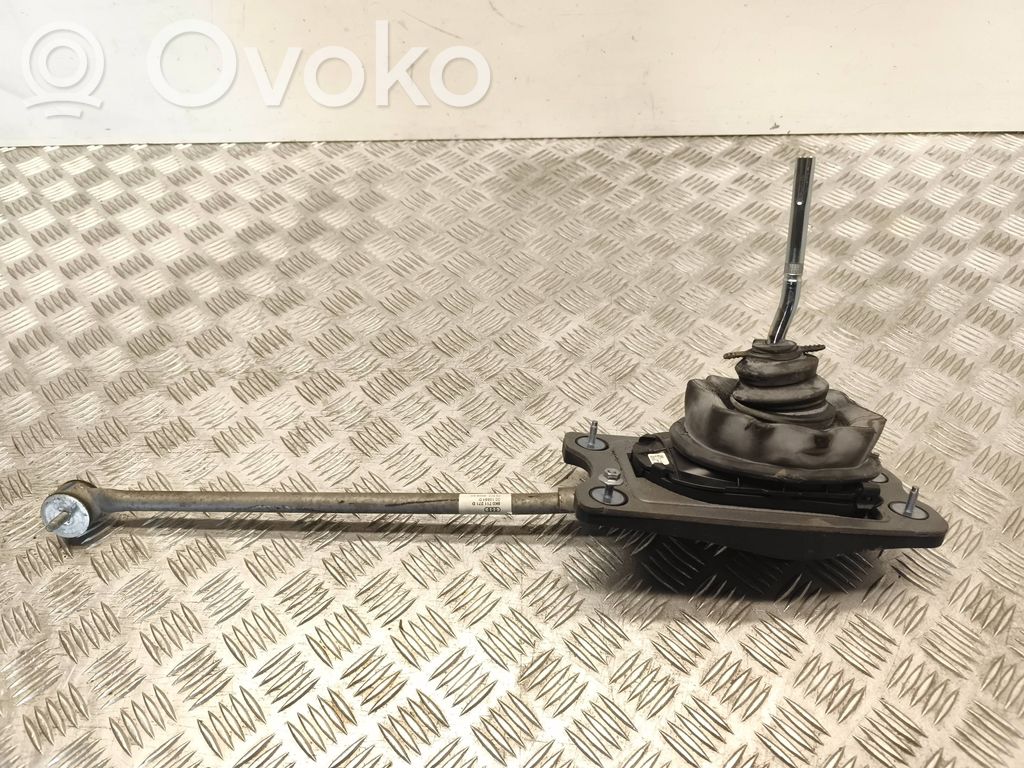 Audi A4 S4 B8 8K Lewarek zmiany biegów / górny 