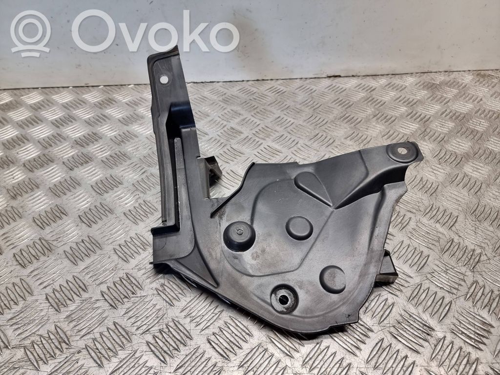 Ford Focus Muu moottoritilan osa 