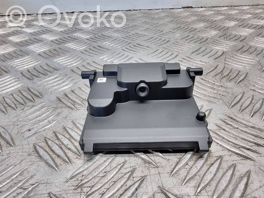 Ford Focus Windshield/windscreen camera 