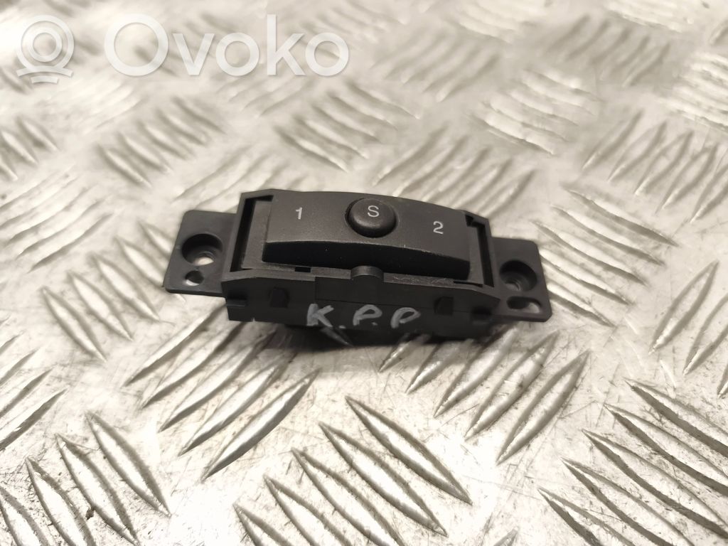Chrysler Grand Voyager V Seat memory switch 