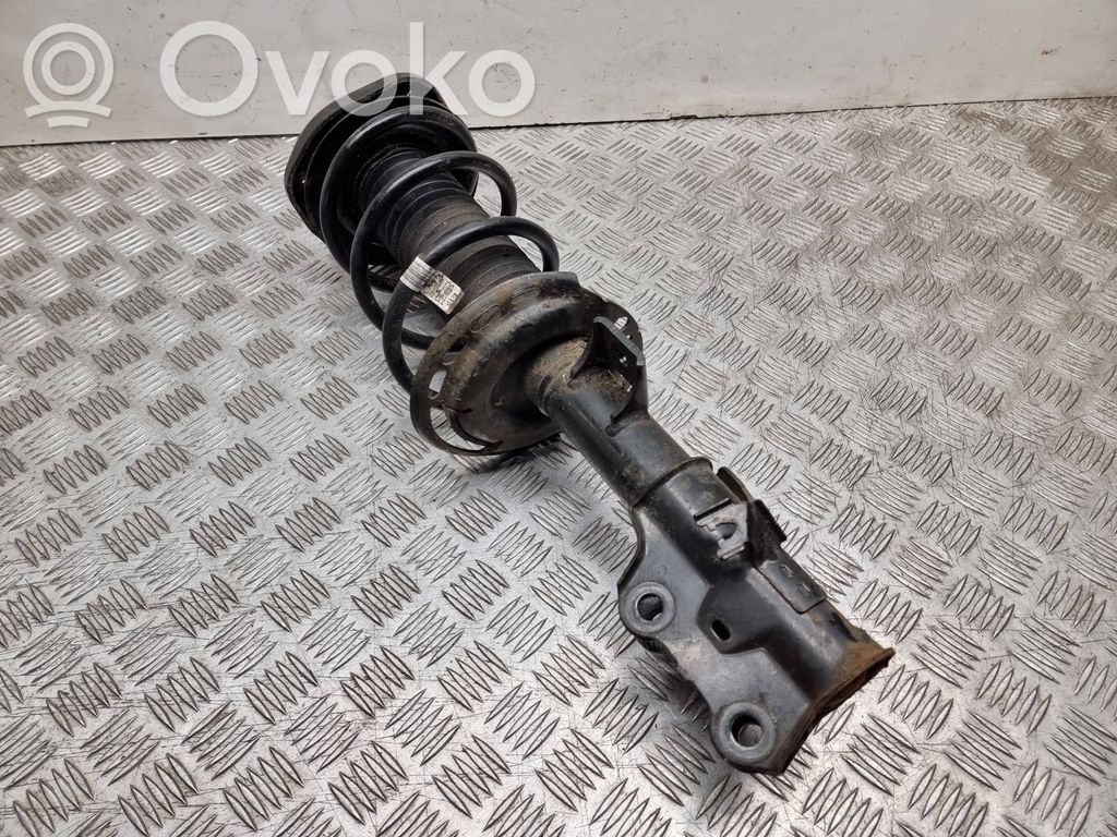 Amortyzator osi przedniej ze sprężyną   JX6118K001,E46K7401