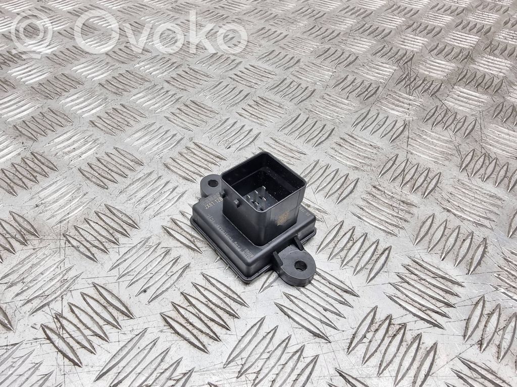 Ford Focus Kvēlsveču relejs 