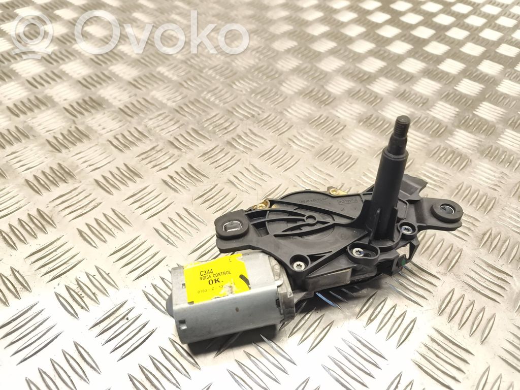 Ford Grand C-MAX Silniczek wycieraczki szyby tylnej 