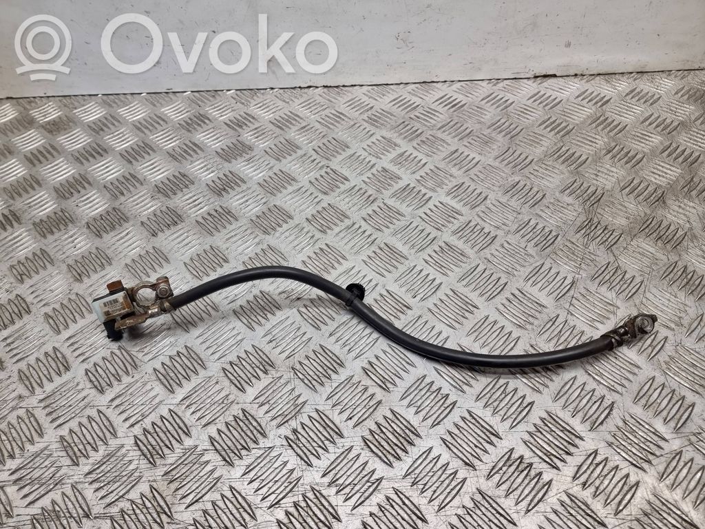 Ford Focus Maakaapeli, akku 