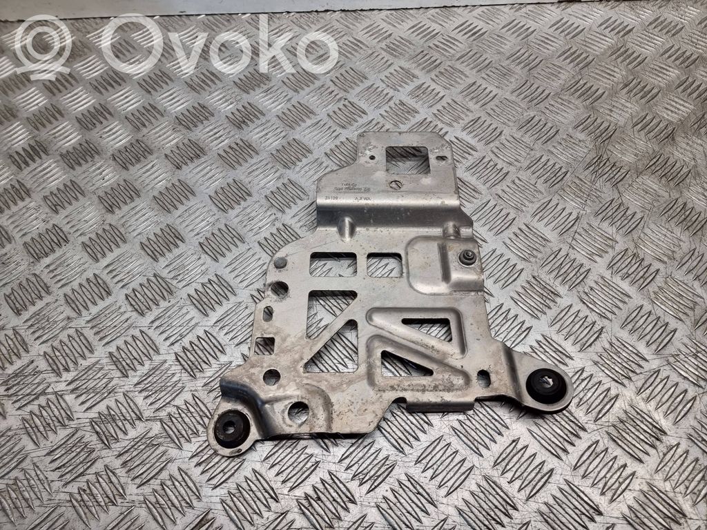Ford Focus Battery tray 
