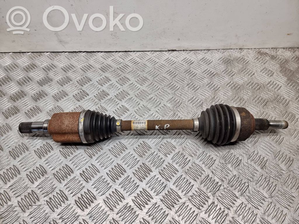 Ford Focus Front driveshaft 