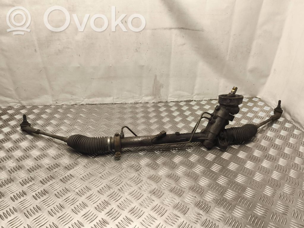 Seat Ibiza IV (6J,6P) Steering rack 
