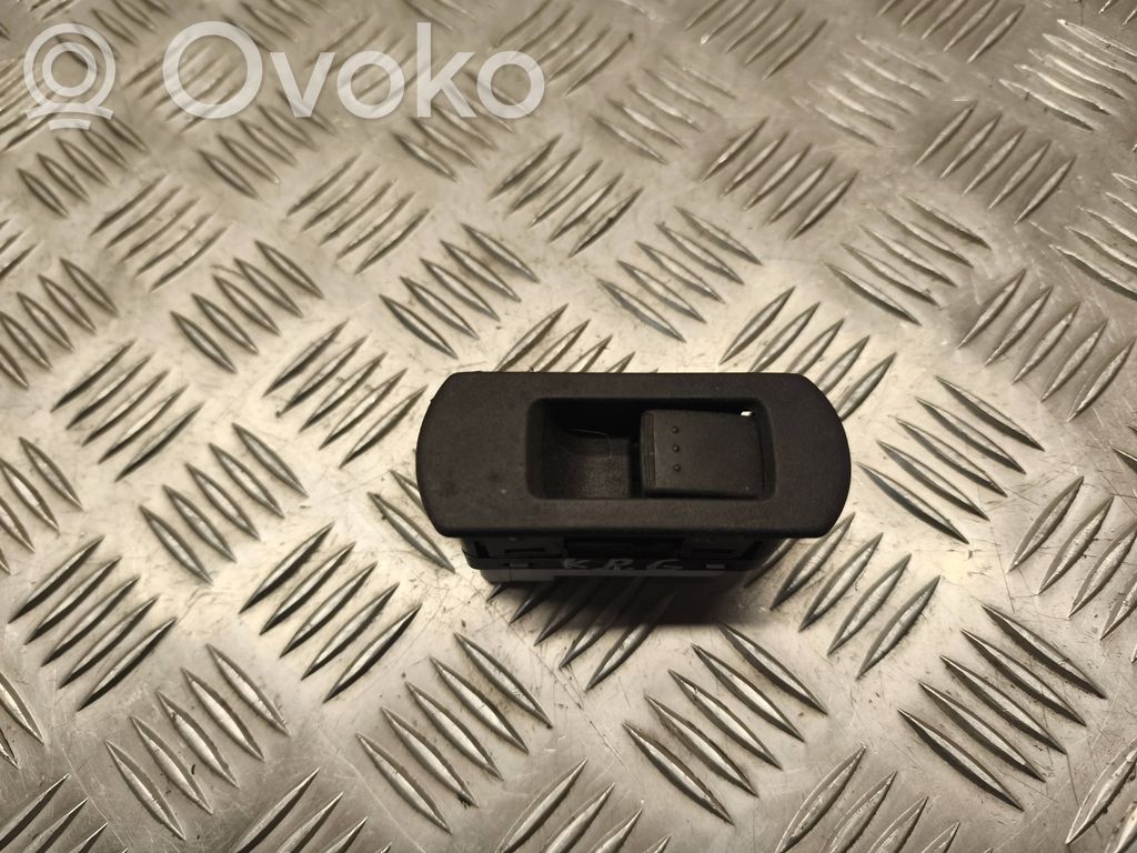 Mazda 5 Electric window control switch 