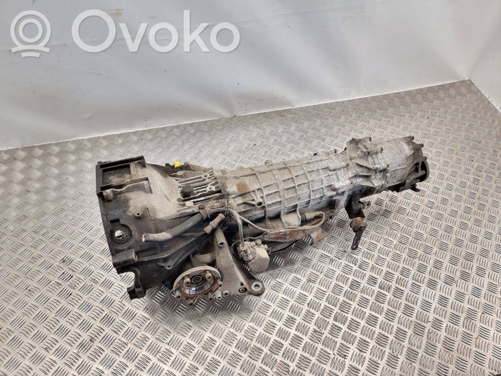 Automatikgetriebe   1043401909