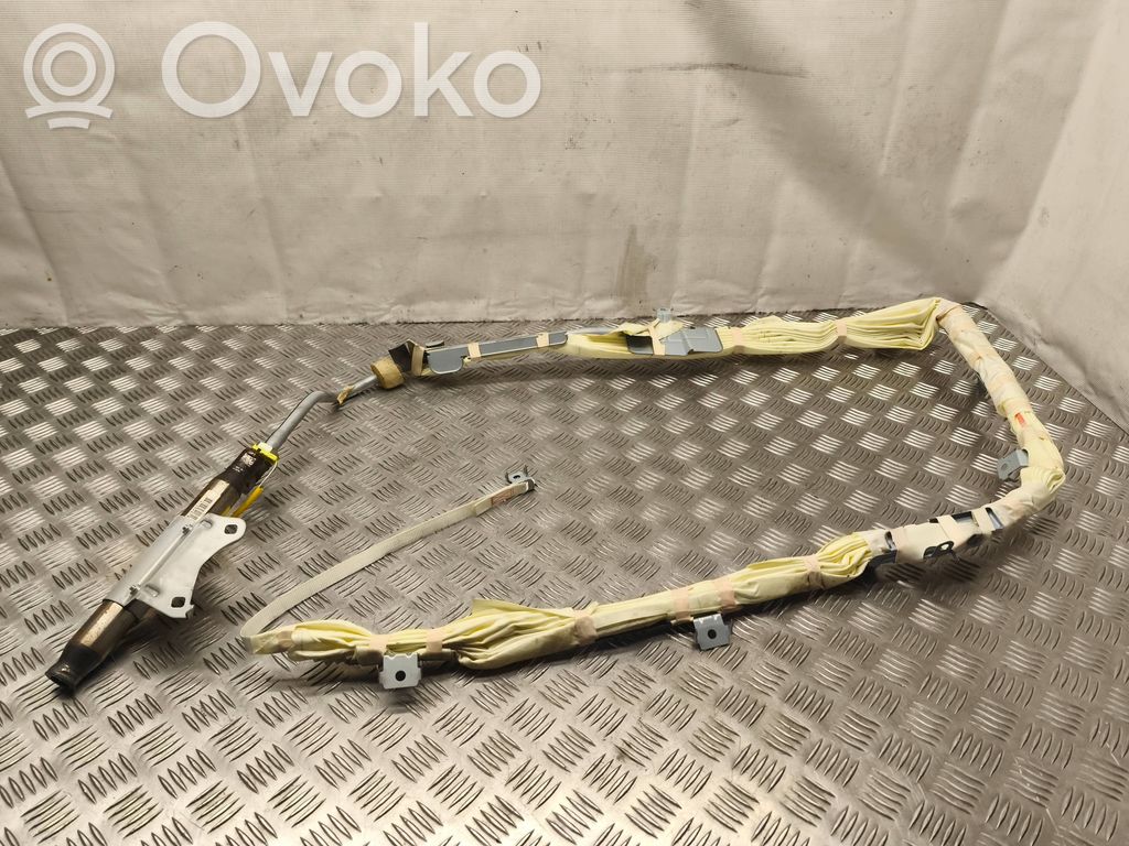 Mazda 5 Jumta gaisa spilvens 
