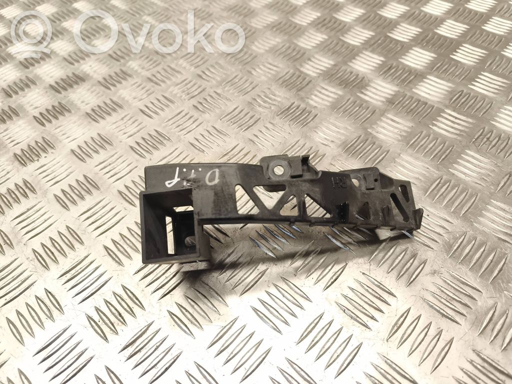 Mazda 5 Front bumper mounting bracket 
