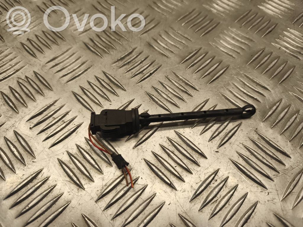 Audi A8 S8 D2 4D Interior temperature sensor 