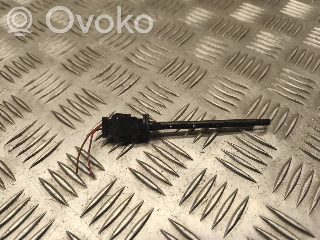 Audi A8 S8 D2 4D Interior temperature sensor 