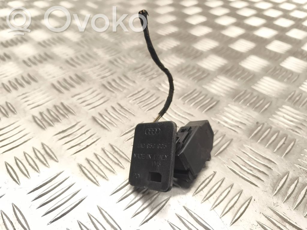 Audi A8 S8 D2 4D Sensor 