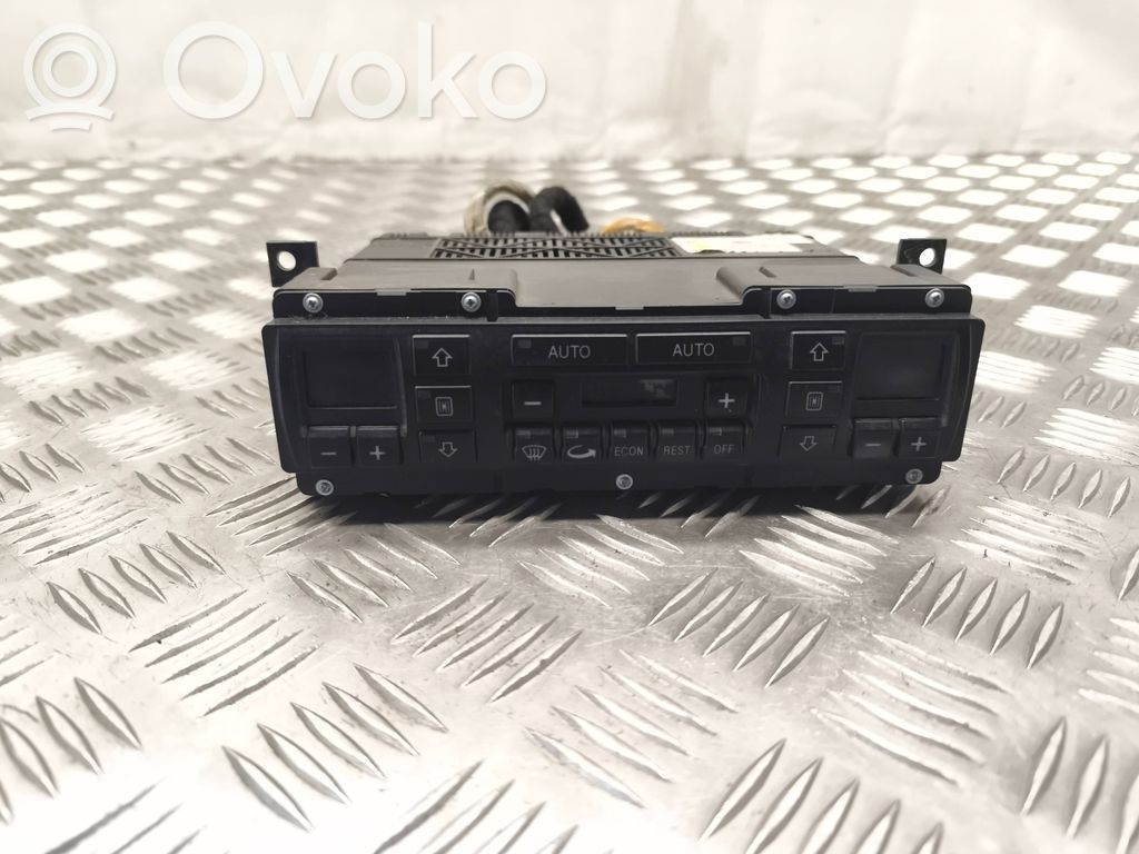 Audi A8 S8 D2 4D Climate control unit 
