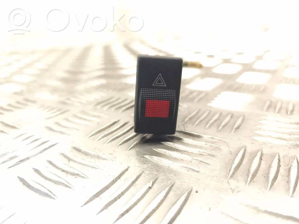 Audi A8 S8 D2 4D Hazard light switch 