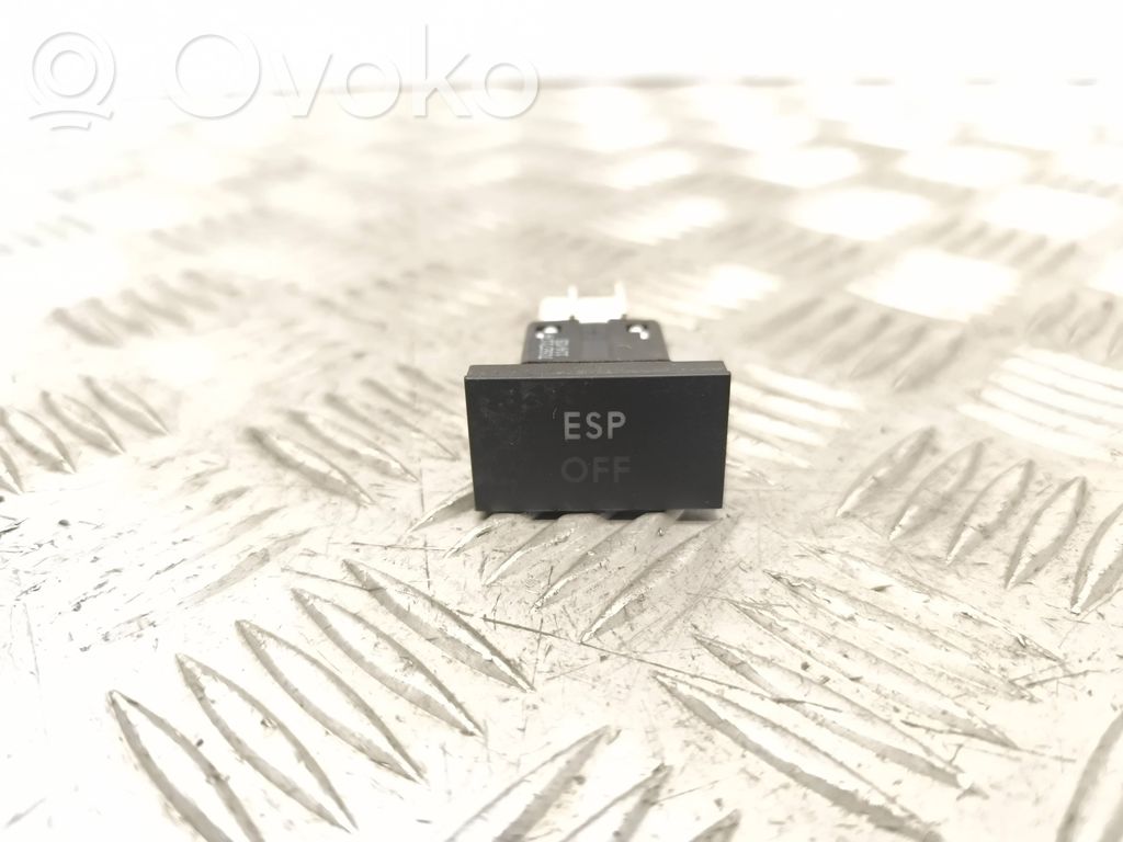 Interruptor ESP (programa de estabilidad)   1T0927117A