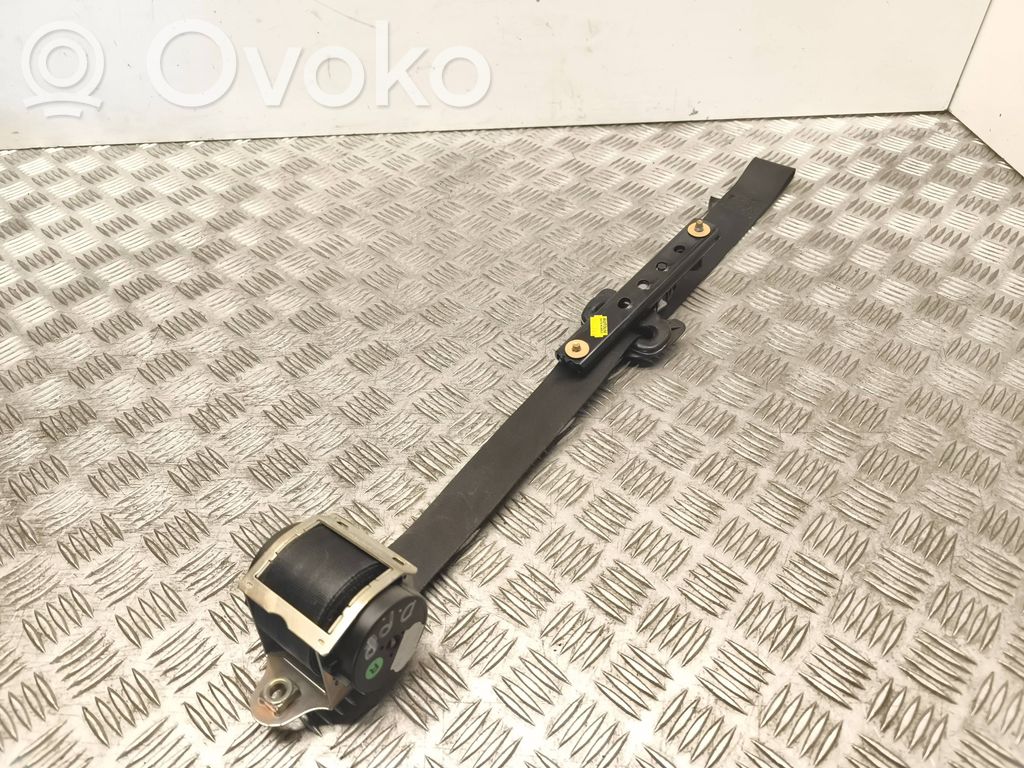 Mini One - Cooper R50 - 53 Cintura di sicurezza anteriore 