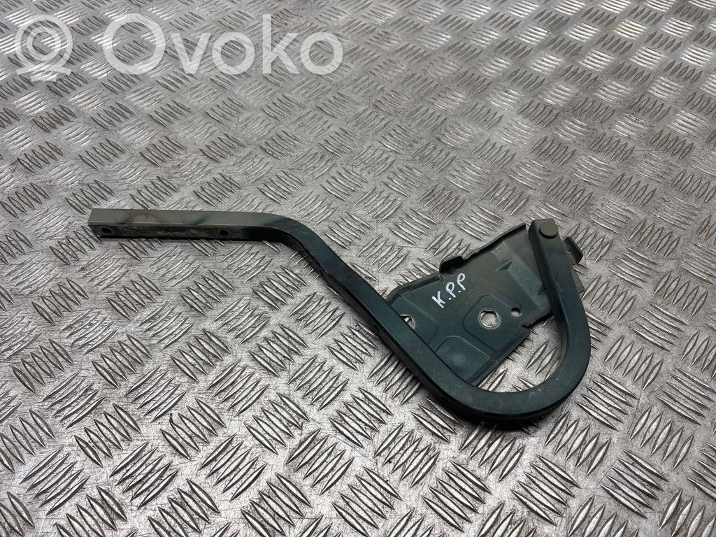 Mini One - Cooper R50 - 53 Vyris (-iai) variklio dangčio 