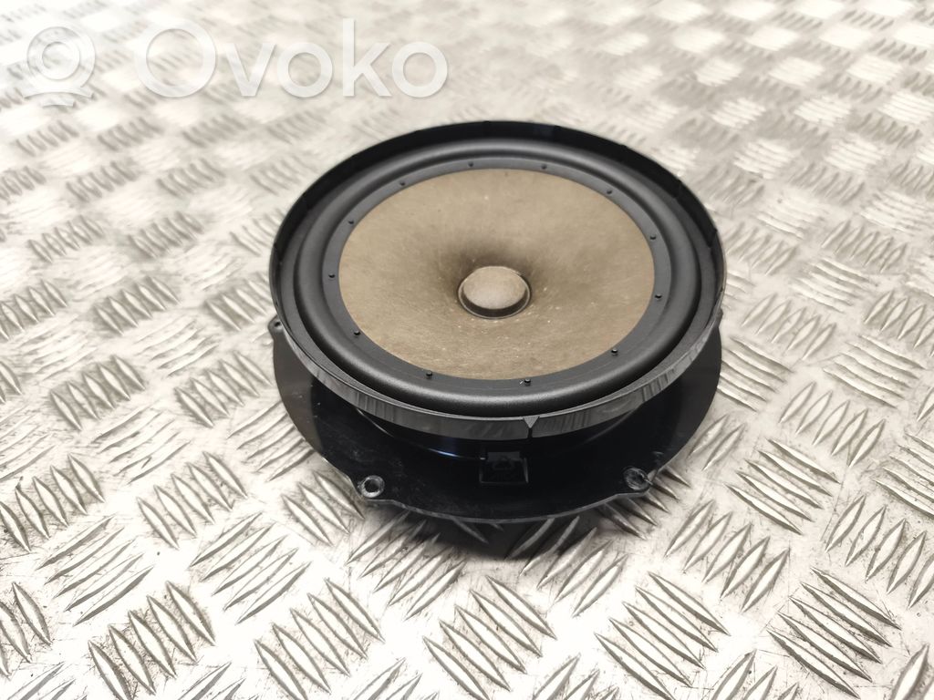 Volkswagen Golf V Front door speaker 
